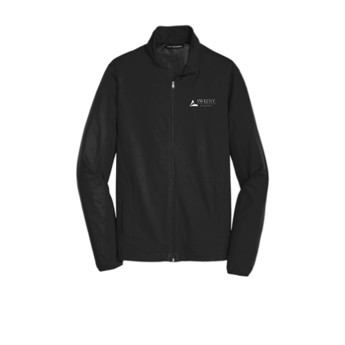Sweeny Hospital - Port Authority Active Soft Shell Jacket