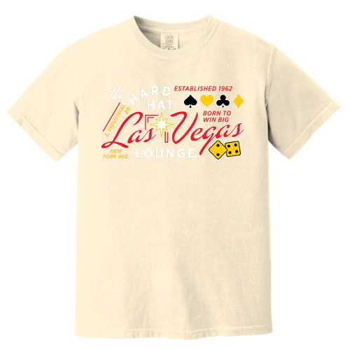 Hard Hat Showgirls Unisex T Shirt v2