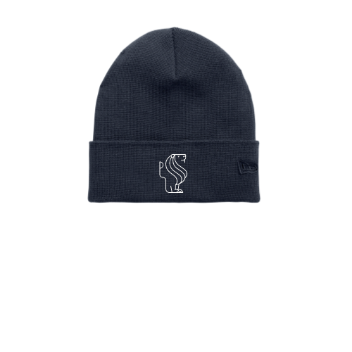 MGA - Era Recycled Cuff Beanie NE907