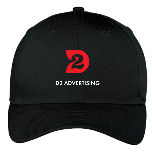 D2 - Port Authority Easy Care Cap - v1