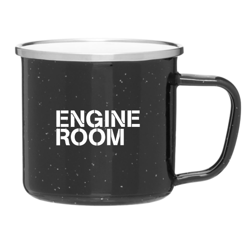 BigMouth - Camper Mug