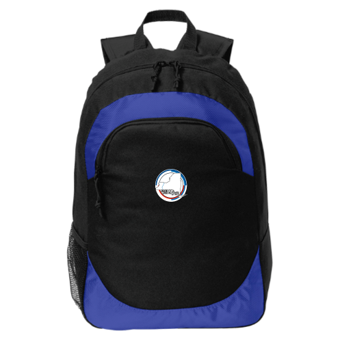 GVCBMWCCA - Port Authority Circuit Backpack v2