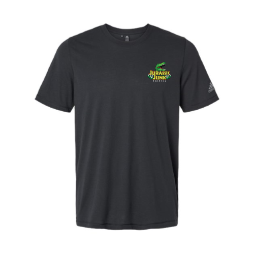 JurassicJunk - Blended T-Shirt