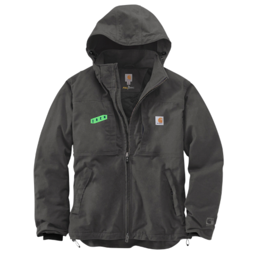 Iren - Carhartt Men's Full Swing Cryder Jacket