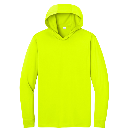 Safety Yellow
