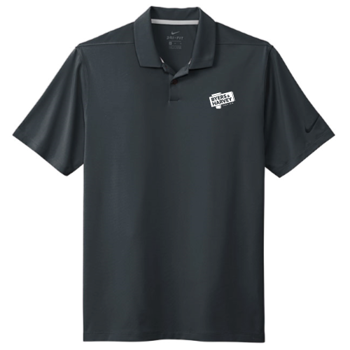 ByersandHarvey Nike Dri-FIT Vapor Polo