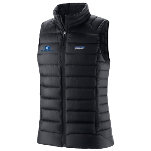 Homestead - Patagonia Women's Down Sweater Vest