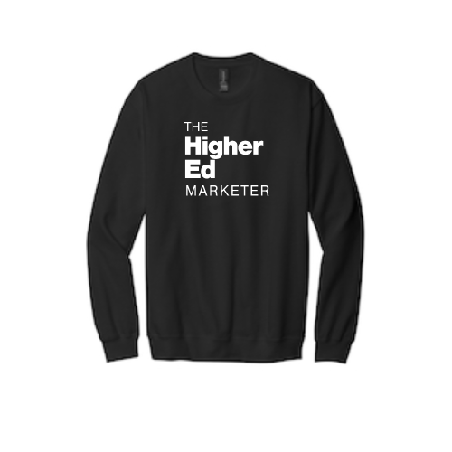 CaylorSolutions - Gildan Adult Softstyle Fleece Crew Sweatshirt v2