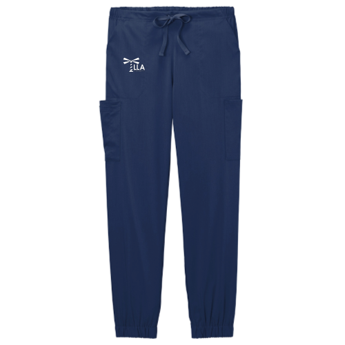 LLATherapy - Wink Women’s Premiere Flex Jogger Pants
