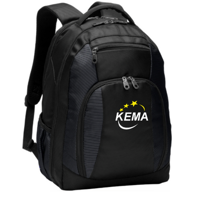 KEMA - Port Authority Commuter Backpack