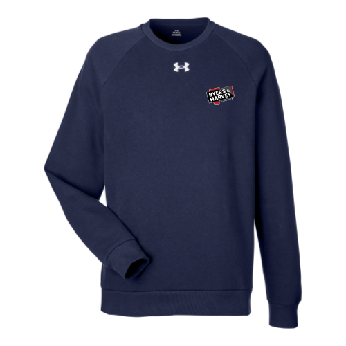ByersandHarvey - Men's Rival Fleece Sweatshirt