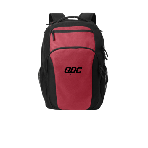RichRed Bk