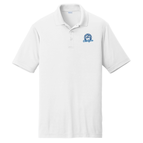 GreenAcresMiddleSchool - Men's Posicharge Competitor Polo