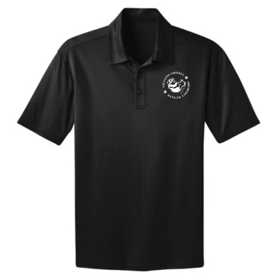 Black - Front