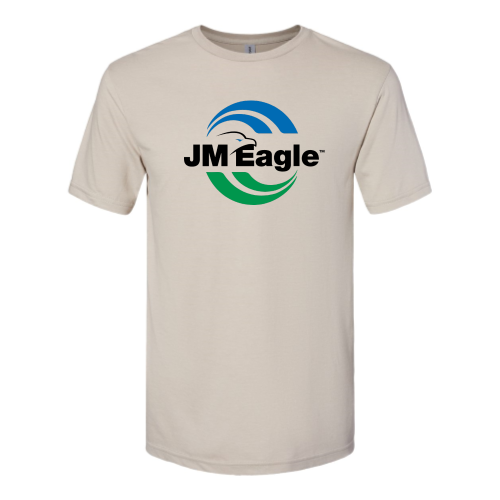 JMEagle Softstyle CVC T-Shirt