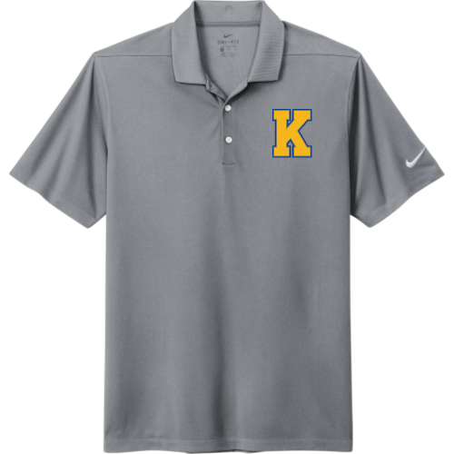 Kearsarge - Nike Dri-FIT Micro Pique 2.0 Polo - v1