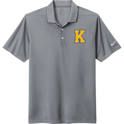 Kearsarge - Nike Dri-FIT Micro Pique 2.0 Polo - v1