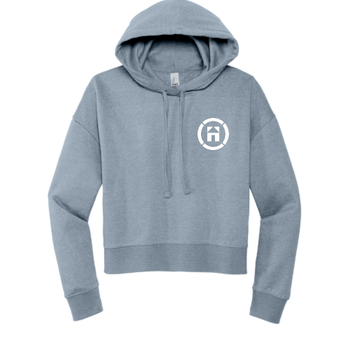 OwenHomes - District Womens V.I.T. Fleece Hoodie