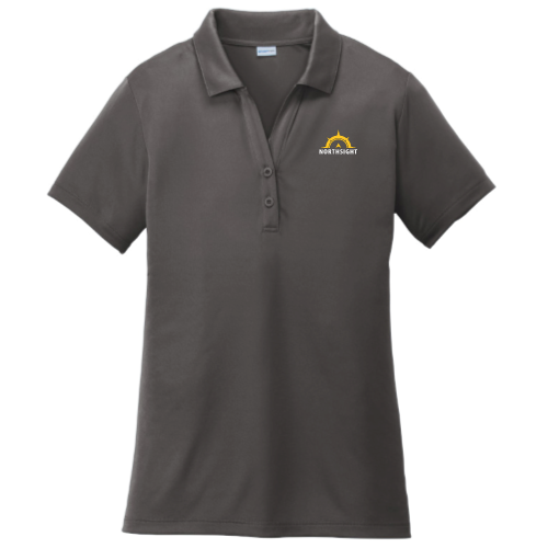 NorthSight Recovery - Ladies PosiCharge Competitor Polo