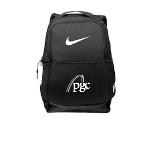 PGC - Nike Brasilia Medium Backpack