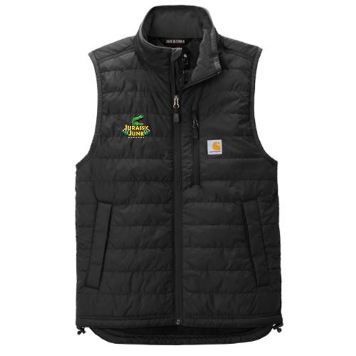 JurassicJunk - Carhartt Gilliam Vest CT102286