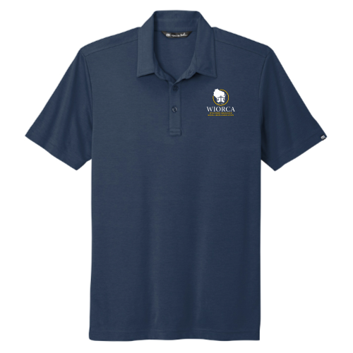 WIORCA - TravisMathew Oceanside Solid Polo v1