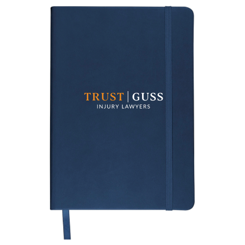 TrustGuss - Tuscany Journal
