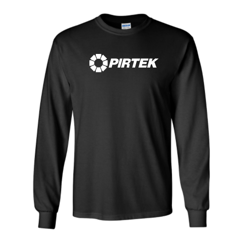 Pirtek - Gildan - Unisex Cotton Long Sleeve