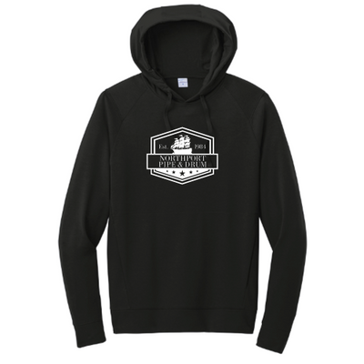 Northport - Sport-Tek Sport-Wick Flex Fleece Pullover Hoodie (Badge)