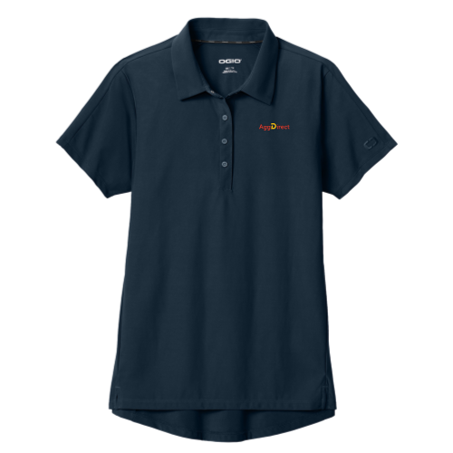 River Blue Navy