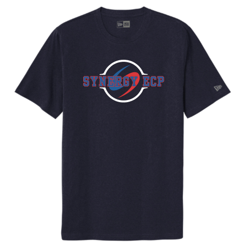 SynergyECP - Era Tri-Blend Tee - v5