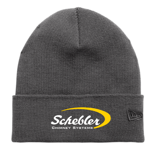Schebler - Era Recycled Cuff Beanie NE907