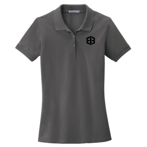 EntreBrand - Port Authority - Ladies EZCotton Polo v2