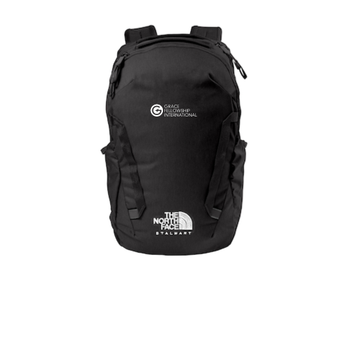 GraceFellowshipInt - The North Face - Stalwart Backpack