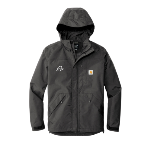 PGC - Carhartt Storm Defender Shoreline Jacket v2