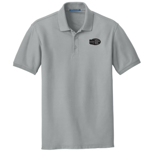 OhioTransitRiskPool - Port Authority Core Classic Pique Polo v2