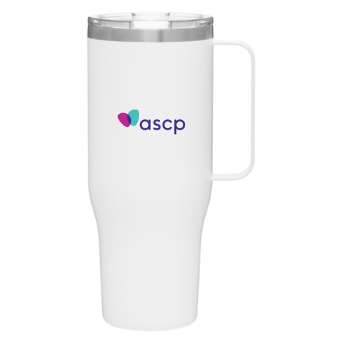 ASCP - Denali 40oz Thermal Mug