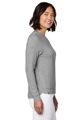 Light Grey Heather