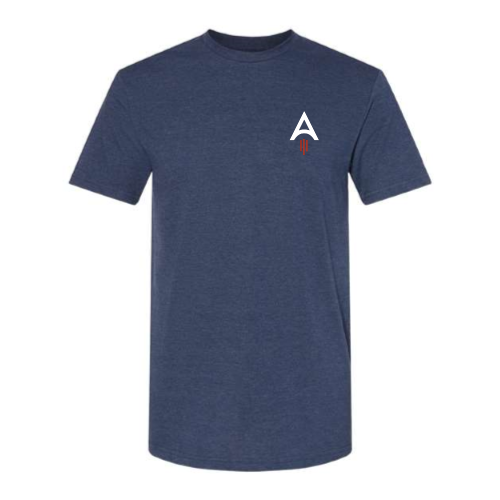 Aloft - Softstyle CVC T-Shirt