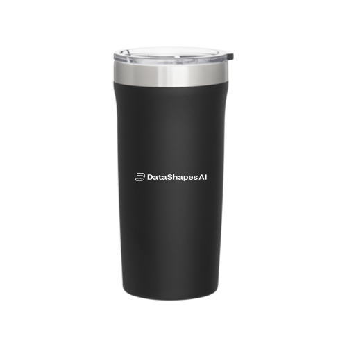 DataShapes Palermo Tumbler