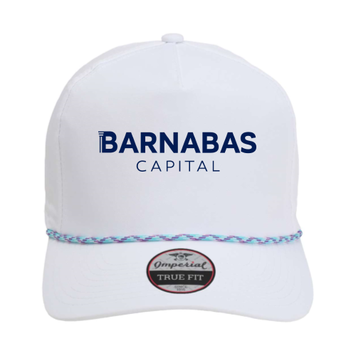 BarnabasCapital - The Wrightson Cap v1