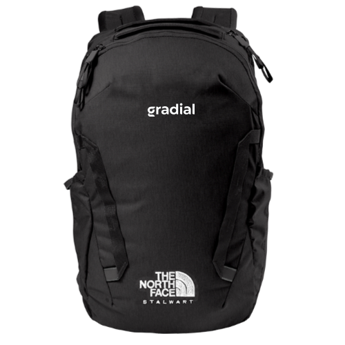Gradial - The North Face Stalwart Backpack v2