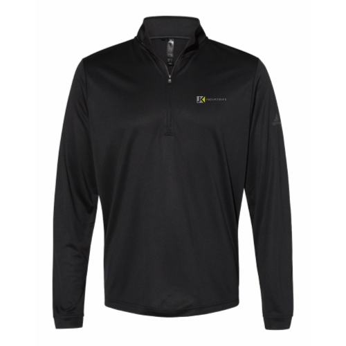JKIndustries - Lightweight Quarter-Zip Pullover