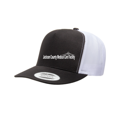 JacksonCountyMCF YP Classics - 5-Panel Trucker