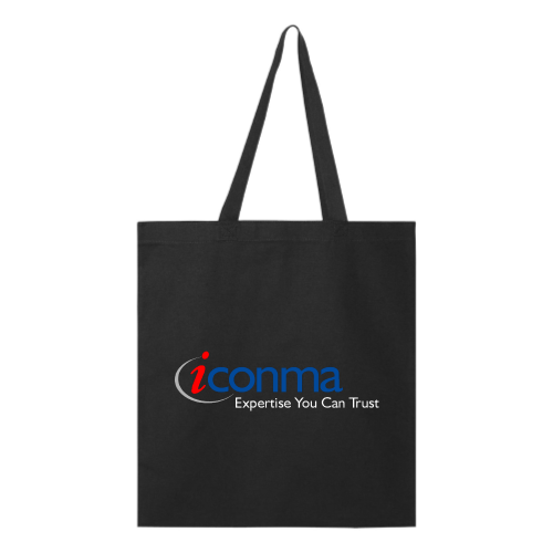 ICONMA - Valubag - Q800