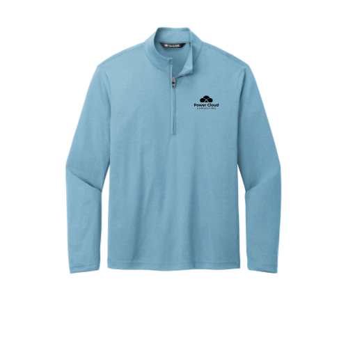 PowerCloud Coto Performance Quarter-Zip