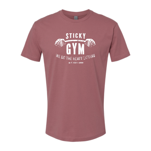 StickyGym Next Level - 6210