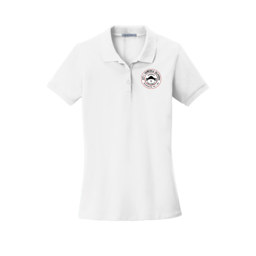 CityofChowchilla - Port Authority - Ladies EZCotton Polo