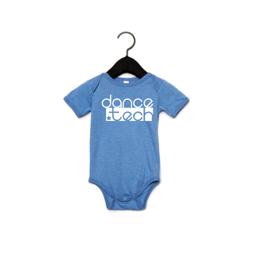 HTHR COLUM BLUE