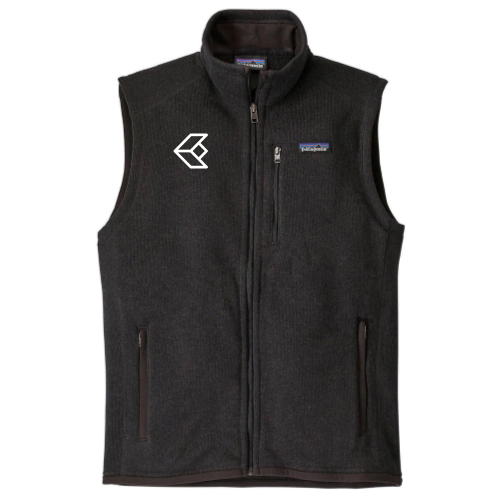 KognitiveEdge - Patagonia Men's Better Sweater Vest